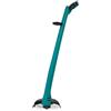 VONROC Tagliabordi 12V Senza Fili | Incl. Batteria, Cavo USB-C e Bobina di Filo | Leggero e Compatto per Rifinire Prato e Bord