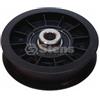 Silver Streak Argento striatura # 280679 folle per JOHN DEERE am115459JOHN DEERE am115459
