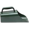 Fuuxtci Paletta da Giardino, Pala da Giardino, Pala Multifunzione in plastica, Paletta da Terra, Paletta da Giardino, Paletta per Pellet