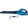 Generic Soffiatore da giardinaggio a batteria da 88V
