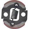 Latuwa 13081-2212 13081-2123 13081-2134 13081-2153 13081-2226 Gruppo frizione per decespugliatore Kawasaki TJ27 TH26 TG18 TG20 TG24 TG25 TG28 TG018 D TG018D TG020D TG024D TG025D TG028D