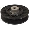 Rotary Puleggia folle per cinghia trapezoidale sostituisce la puleggia John Deere, codice articolo AM121967 o AM107334