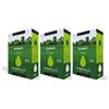 Emeraldgreen Emerald SUNNY TurfInnovation, Sementi per Prato Soleggiato a Foglia Fine,ideale per giardini, parchi e aree verdi, 1Kg (40mq) (3)