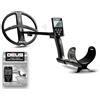 XP Metal Detectors Deus - Completamente wireless e resistente alla pioggia, ideale per la ricerca di tutti i metalli - Piastra 11" X35 (35 Frequenze), telecomando, asta S-Telescopic (DEUS28X35RC)