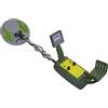 Seben allround metal detector cercametalli tesoro bonina impermeabile