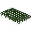 Gutta GuttagardenEco grigliato salvaprato, Rete salvaprato per Pavimento Giardino carrabile, 56x38cm (30 Pezzi, Verde)