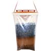 Red Top Fly Traps InPest Trap Bag Mosche