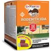 Generico RODENTICIDA Grano BF (3 Buste da 500g)