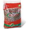 AL.FE LAPILLO VULCANICO Rosso 10/18 MM 33 Litri SUSTRATO per Piante pacciamatura