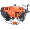 Stihl FS131 - Trimmer per erba di petrolio, 36,3 cc con lama 230-2
