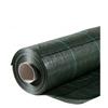 ITALFROM - Telo Pacciamatura Verde H 1,05 Fino a 100 Metri, Rotolo Pacciamatura Agricolo Antigrandine per Orto, Telo Anti Erbacce, Telo Proteggi Piante Inverno in Polipropilene Antistrappo (25 MT)