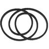 Rotary Tosaerba Deck Belt sostituisce, MTD 754 - 0443 a