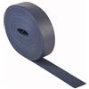 COVER IT Blu Marino Rotolo Frangivista da Esterno 4,7cmx48m - Frangivista per Recinzione Giardino Peso Base 150 g/m2 - Strisce Frangivista PVC - Ombreggiante per Recinzione