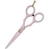 Jaguar Pre Style Ergo Rosa 5,5"