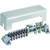 DEHN Rotaia di equalizzazione del potenziale Dehn + Soehne 7x2,5-25 2x16-95 563 010 (563010)
