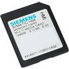 Siemens Dig.Industr. MMC-Card 6AV6671-1CB00-0AX2 6AV66711CB000AX2