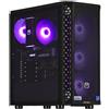 Actina PC desktop Actina KOMAAAGIP1382 NVIDIA GeForce RTX 3060 Intel Core i5-12400F 16 GB RAM 1 TB SSD