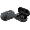 Guess Cuffie Bluetooth Guess Gutwsp4Egktws + Docking Station Enc Nero/Nero 4G Metal