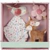 Little Dutch Fairy Garden - Giocattolo da culla, confezione regalo, rosa