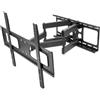 Manhattan 462150 Manhattan Outdoor TV-Wandhalterung Full Motion 37-86" 50kg