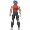 NECA Teenage Mutant Ninja Turtles (Mirage Comics) Actionfigur Ultimate Casey Jones (Bodycount) 18 cm
