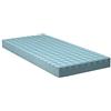 TERMIGEA MATERASSO VENTILATO INTERO IN POLIURETANO - Dim. 85x195x14 cm