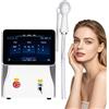 Generico 10 Bars! Macchina Depilazione Laser Diodo 808nm (755+808+1064nm), Depilazione Corporea, Rejuvenamento Cutaneo, Uso Salone (Bianco)