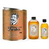 Furbo COFANETTO FURBO VINTAGE ORANGE