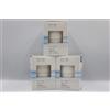SPAS SRL Asiamed Sport Tape Nastro per Bendaggi 5 cm x 13,7 mt in viscosa naturale con bordi zigrinati 6 pz