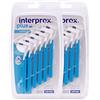 Interprox 2 Pack INTERPROX PLUS 90' Conico - SPAZZOLA INTERDENTALE CONICA 1.3MM - prezzo più basso