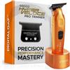 Cocco Hyperveloce Pro Trimmer Orange - tagliacapelli rifinitore