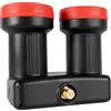 Megasat MONOBLOCK Single LNB Diavolo