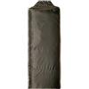 Snugpak Proforce Equipment-Jungle Bag Hand Zipper, Olive, Sacchi a Pelo e culle Uomo, Oliva, Right Side Zip