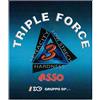 ASSO Triple Force 100MT 0,62