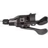 Shimano XT M8000, Comando Cambio Destro, Nero