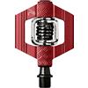 Crankbrothers Candy-2 Pedali - Rosso
