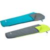 Bestway 68102-6 Sacco a pelo da ampeggio Hiberhide 10, 6˚- 10˚C