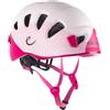 EDELRID Casco da Arrampicata Shield II, Granita, 2