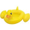 Bestway 34151 Canotto gonfiabile per bambini Anatroccolo