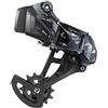 Sram Deragliatore XX1 Eagle AXS nero, 12 scomparti, X-Sync