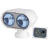 OSCULATI Faro Night Eye 2 bulbi 12 V