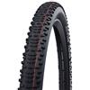 Schwalbe Racing Ralph Evo Pneumatico pieghevole // 60-622 (29 x 2,35) Super Ground