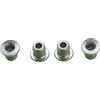 SHIMANO, Viti Fissaggio Corone 4pcs, FC-M430 M8x8.5mm