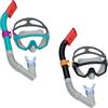 Bestway Spark Wave Snorkel Mask
