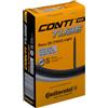 Continental, Race 28 Light Unisex Adulto, Nero, Unica