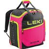 LEKI Skiboot Bag WCR 60 - Borsa per scarponi da sci, 60 l, 50 x 40 x 30 cm