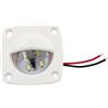 KIXZSAZ Luce di cortesia Risparmio di Spazio Forniture per Barche Lampada da soffitto Lampada da Parete Struttura Stabile Dispositivo Illuminazione Artigianale