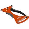 Super B Ciclo, Misuratore Tensione Raggi Unisex Adulto, Arancio, Taglia unica
