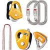 PETZL Kit Secours Crevasse