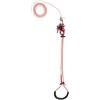 C.A.M.P. CAMP TURBOKNEE Ascender per SRT Tree Climbing